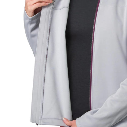 Pearl Izumi Quest Thermal Long Sleeve Road Jersey - Womens - Highrise