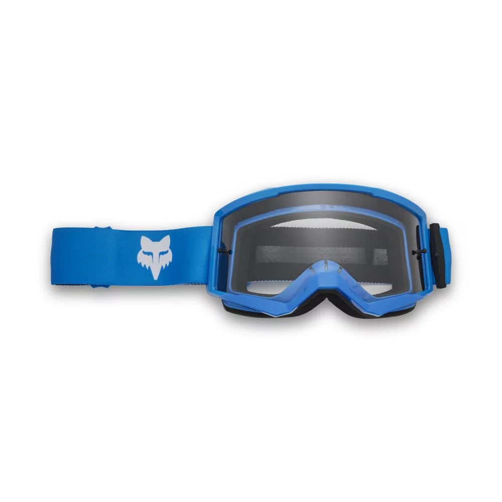 Fox Racing Main Core Goggle - Tru Blue