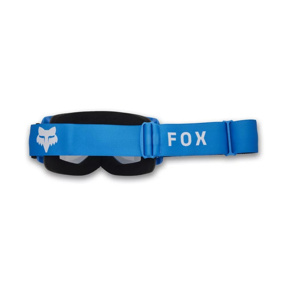 Fox Racing Main Core Goggle - Tru Blue