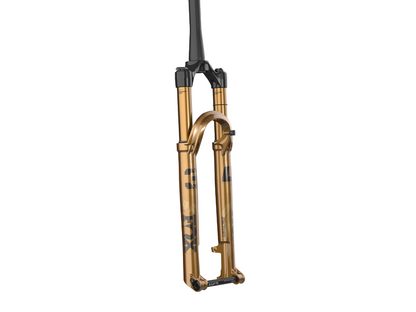 Fox Suspension 34 Float SC 120 Factory 29 Kabolt SL 110 - Podium Gold - Limited Ed