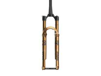 Fox Suspension 34 Float SC 120 Factory 29 Kabolt SL 110 - Podium Gold - Limited Ed