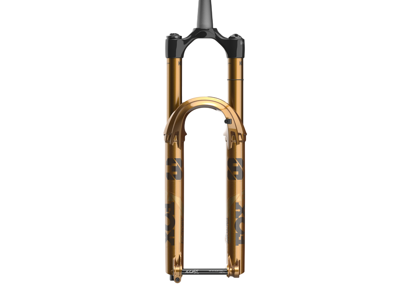 Fox Suspension 38 Float 180 Factory 29 Kabolt X 110 - Podium Gold - Limited Ed