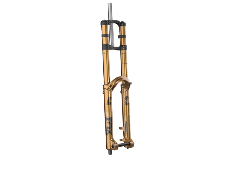 Fox Suspension 40 Float 203 Factory 29 20TAx110 - Podium Gold - Limited Ed