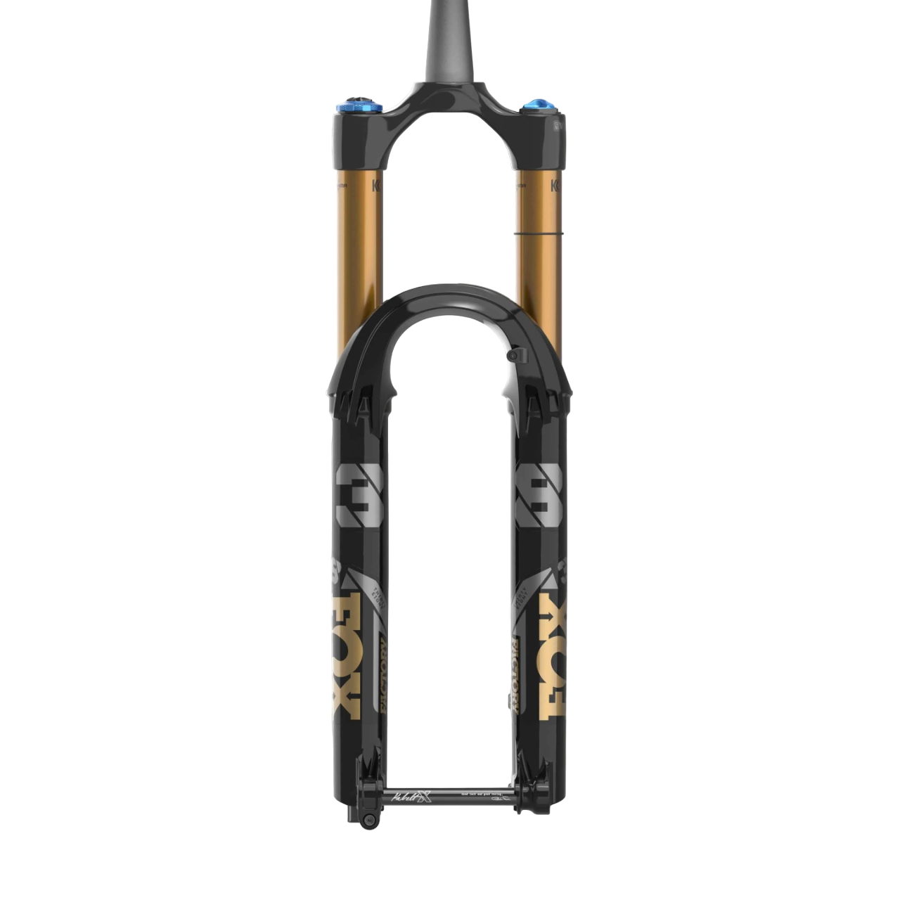 Fox Suspension 38 Float - Thumbnail 2