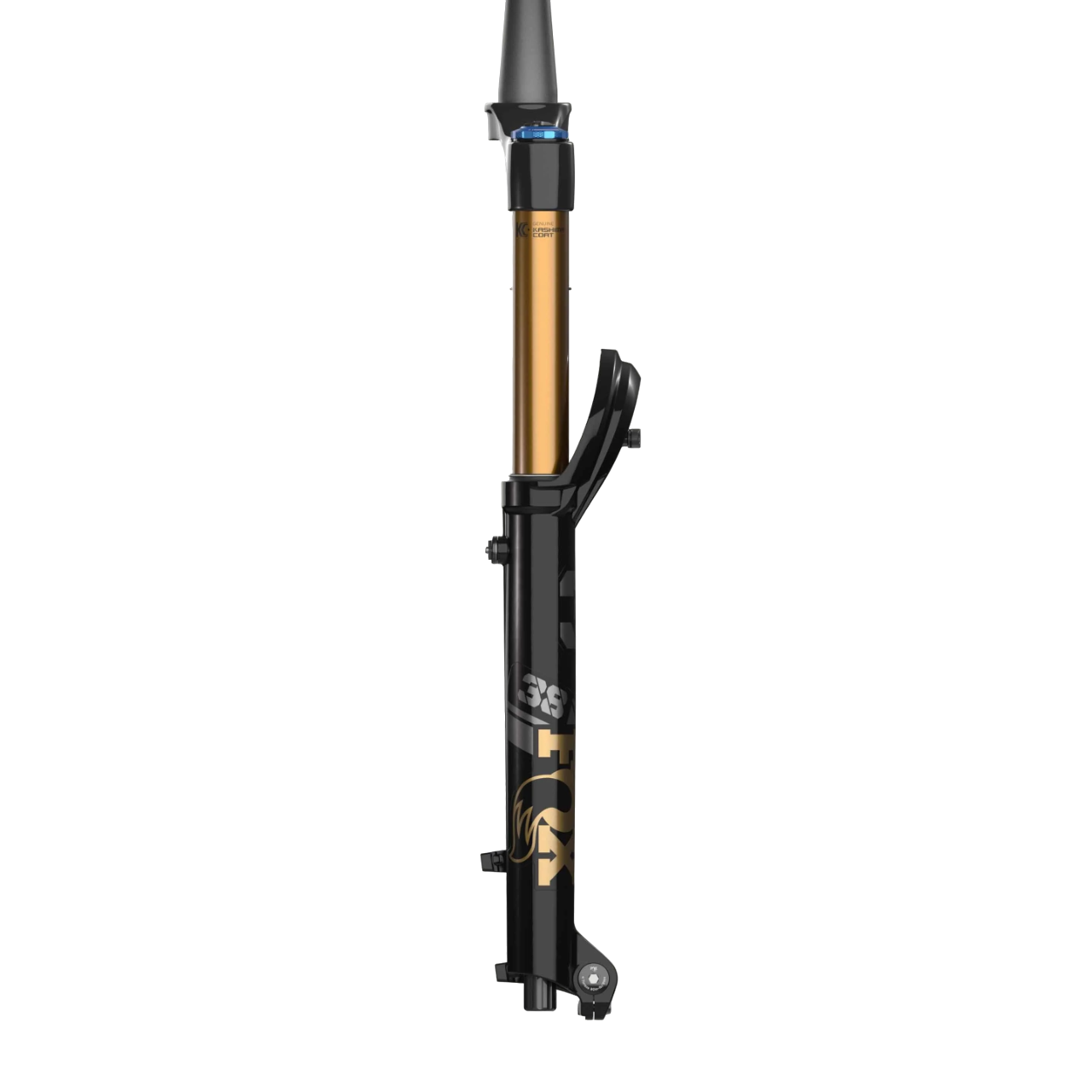 Fox Suspension 38 Float - Thumbnail 3