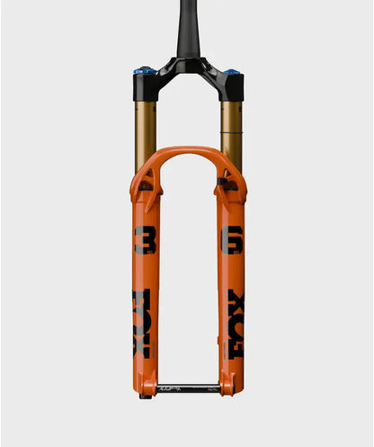 Fox Suspension 36 Float 150 Factory 29 Kabolt X 110 - Shiny Orange