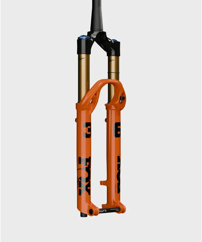 Fox Suspension 36 Float 150 Factory 29 Kabolt X 110 - Shiny Orange