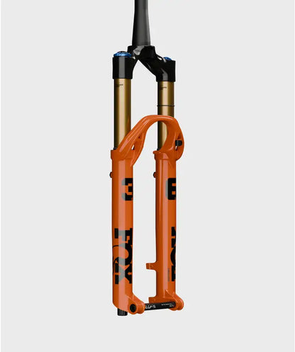 Fox Suspension 36 Float 150 Factory 29 Kabolt X 110 - Shiny Orange