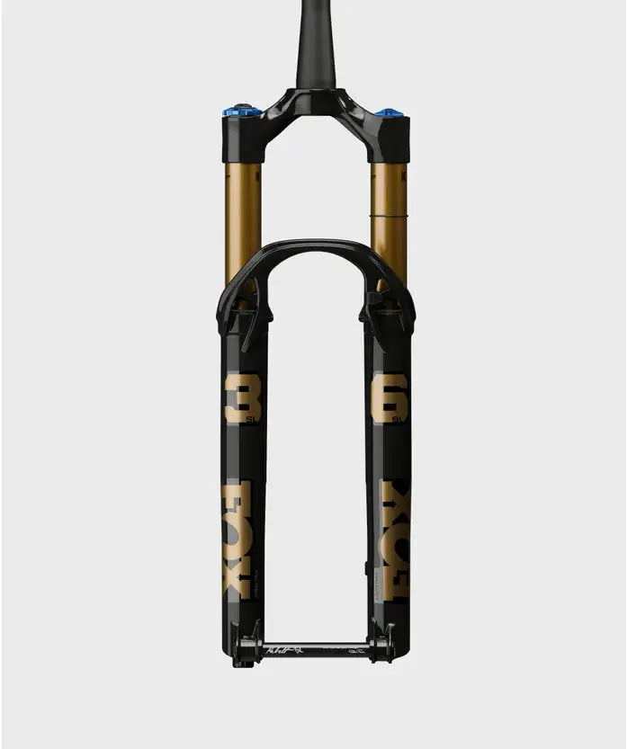 Fox Suspension 36 Float 150 Factory 29 Kabolt X 110 - Shiny Black