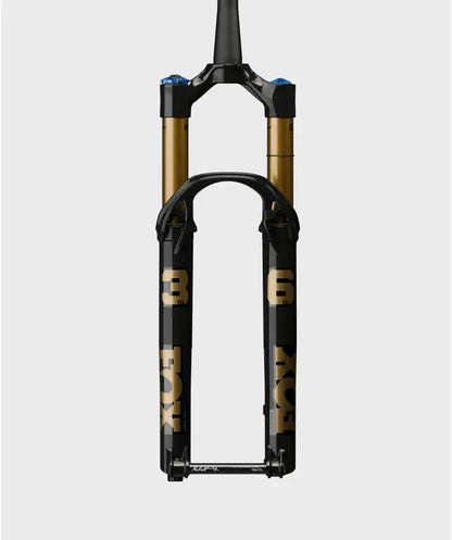Fox Suspension 36 Float 150 Factory 29 Kabolt X 110 - Shiny Black