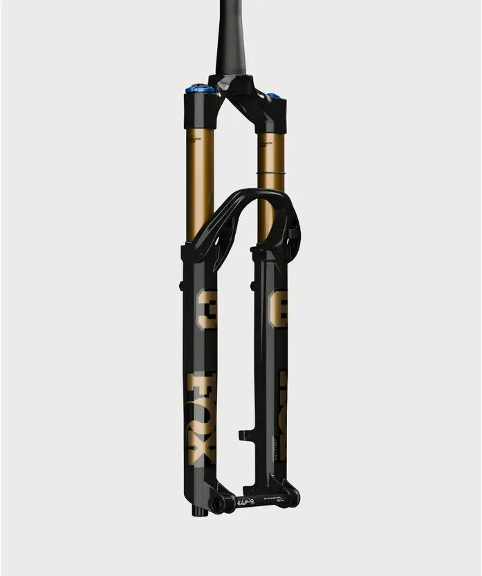 Fox Suspension 36 Float 150 Factory 29 Kabolt X 110 - Shiny Black