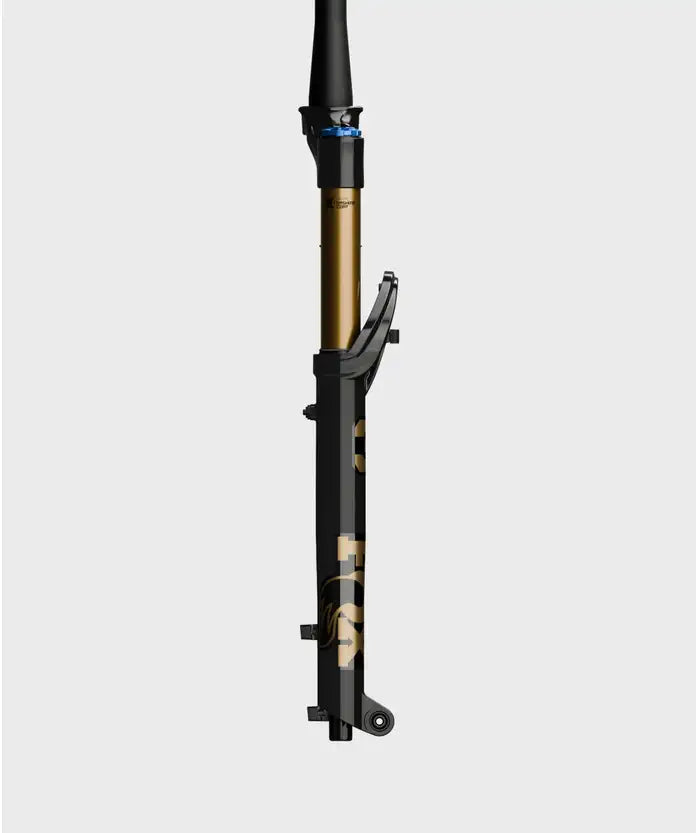 Fox Suspension 36 Float 150 Factory 29 Kabolt X 110 - Shiny Black