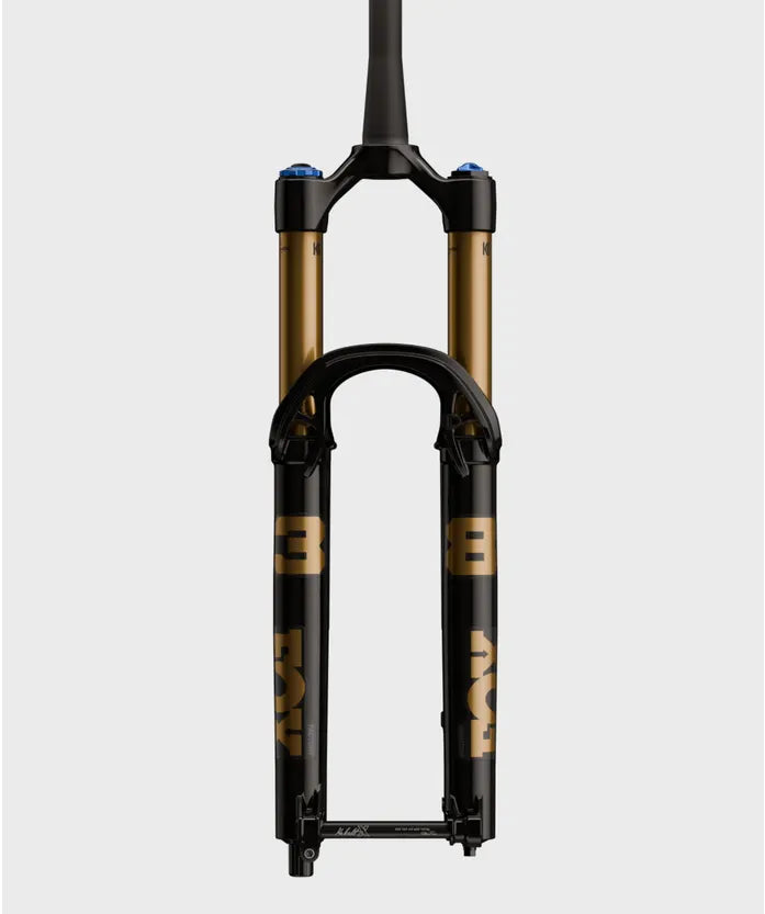 Fox Suspension 38 Float 170 Factory 29 Kabolt X 110 - Shiny Black
