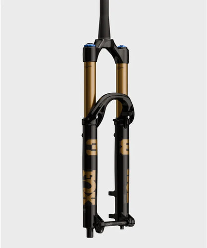 Fox Suspension 38 Float 170 Factory 29 Kabolt X 110 - Shiny Black