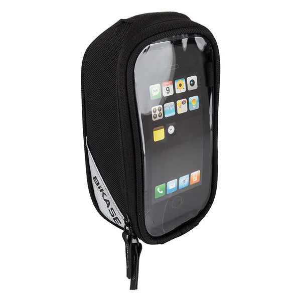 BiKase Beetle Smart Phone Bag - Black