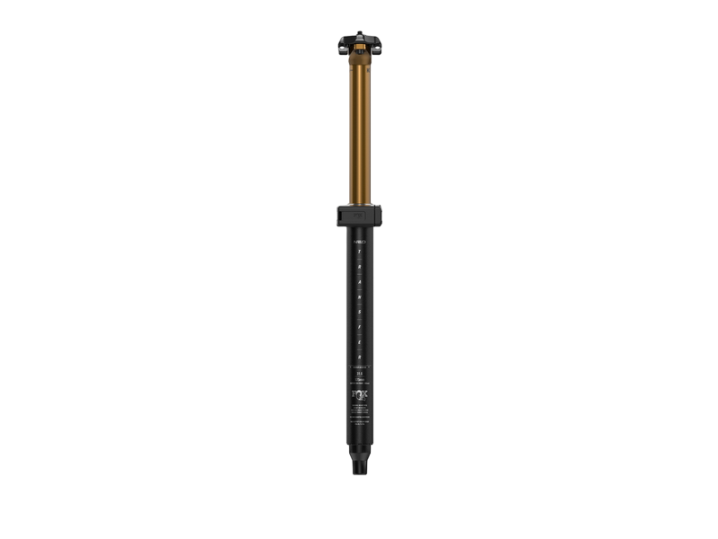 Fox Suspension Transfer Neo Factory Dropper Seatpost with Remote - 31.6