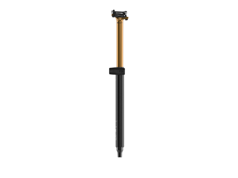 Fox Suspension Transfer Neo Factory Dropper Seatpost with Remote - 31.6