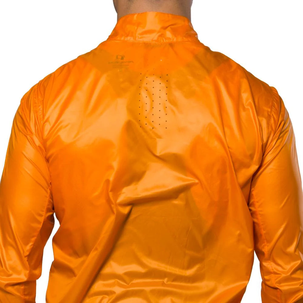 Pearl Izumi Chemise Homme Haute Visibilité Jaune Fermeture Éclair Pearl Izumi Chemise Homme Haute Visibilité Jaune Fermeture Éclair