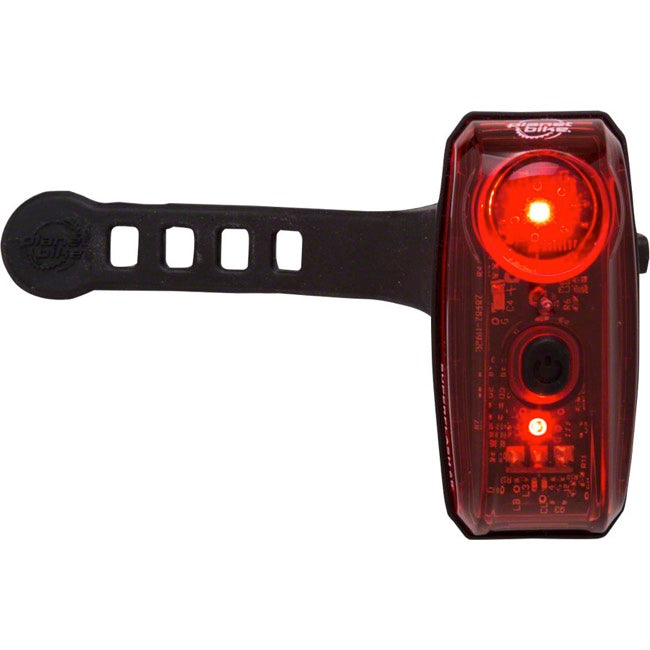 Planet bike Superflash 65R Tail Light