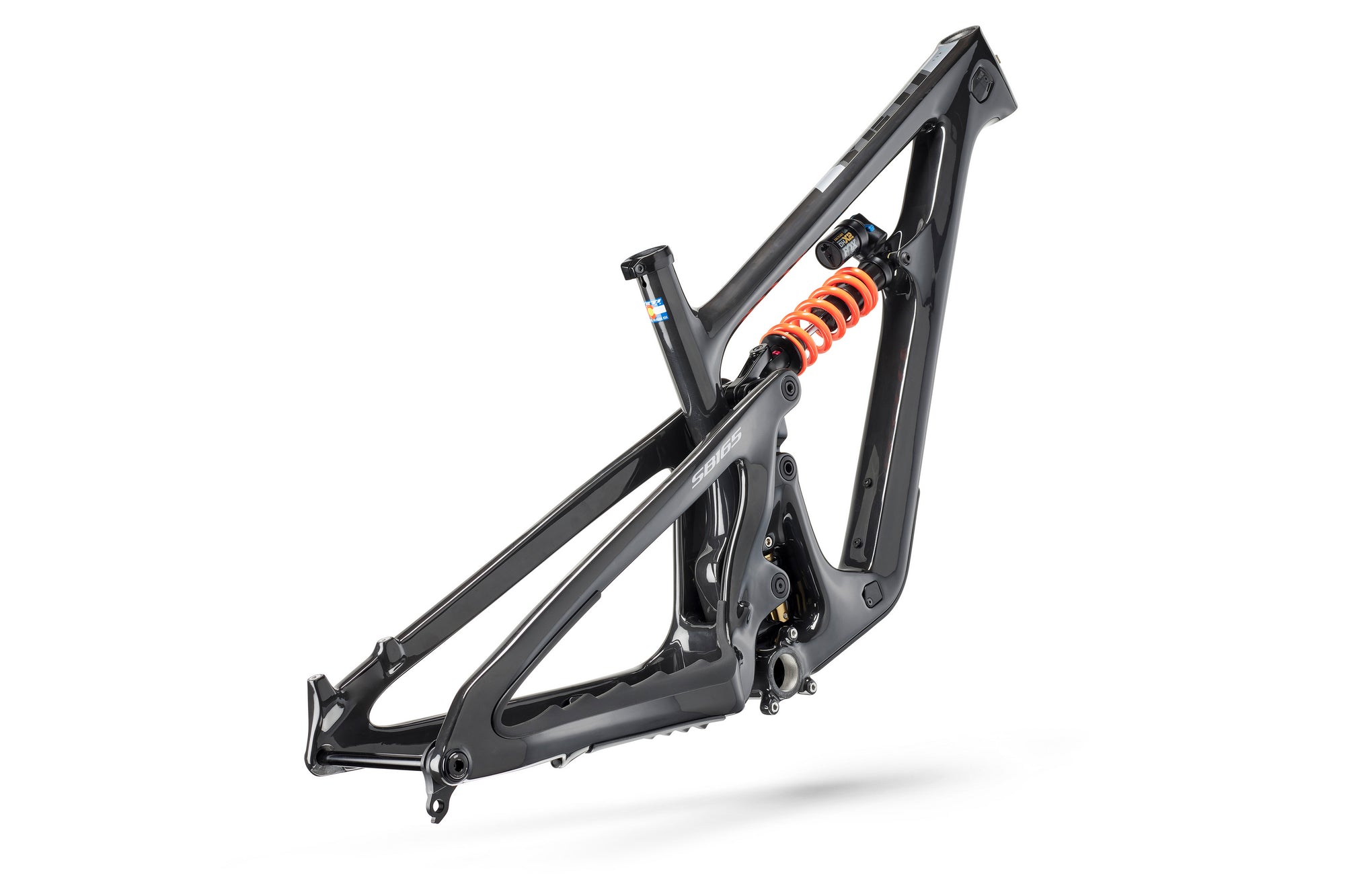 Yeti SB165 T3 MX - Thumbnail 4