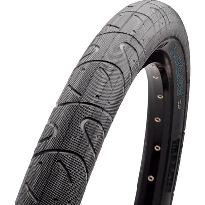 Maxxis Hookworm 24" Wire Urban Tire - Black