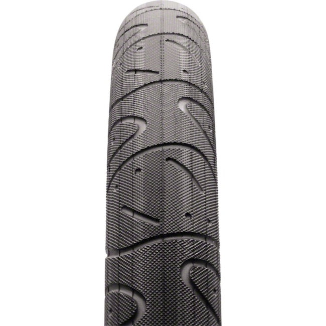 Maxxis Hookworm 24" Wire Urban Tire - Black