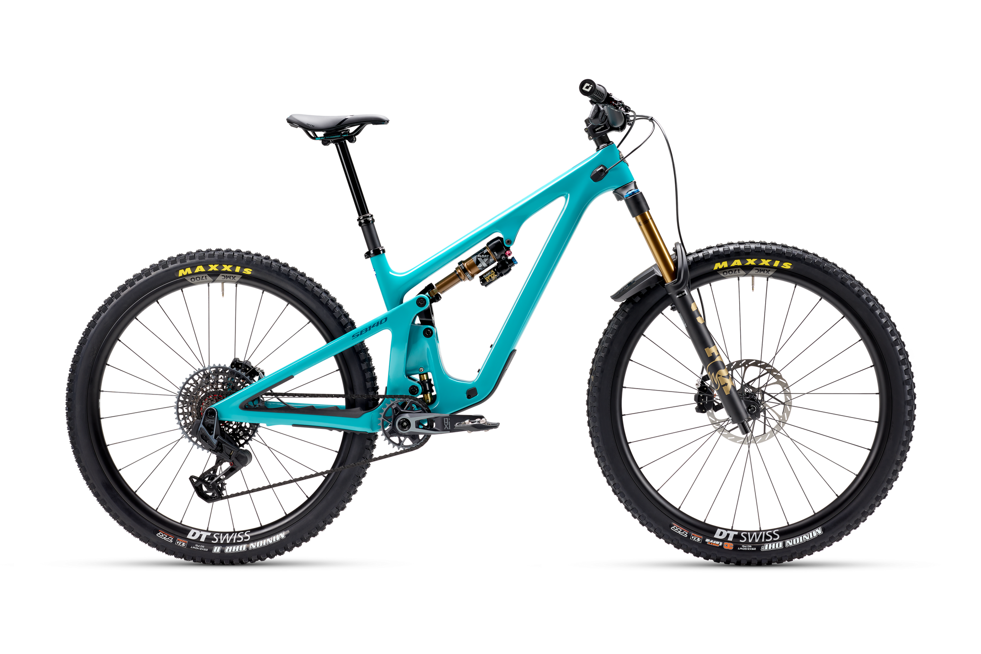 Yeti SB140 T3