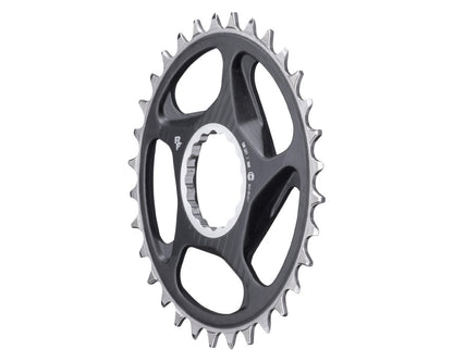 Race Face ERA Cinch Direct Mount Wide 12 Spd Chainring - NW - Black