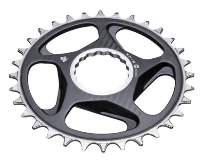 Race Face ERA Cinch Direct Mount Wide 12 Spd Chainring - NW - Black