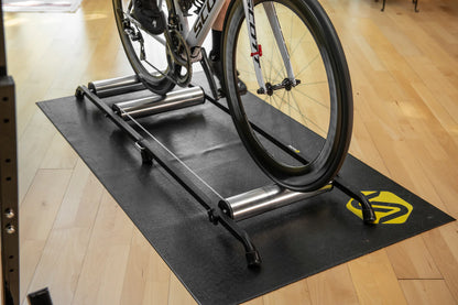 Saris Trainer Mat