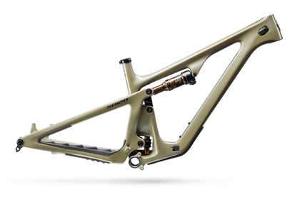 Yeti SB120 C3 29 - GX AXS - Fox Factory - Lichen