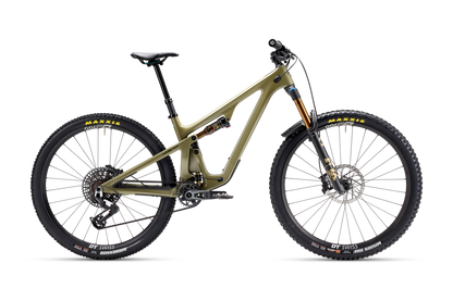 Yeti SB120 T2 29 - Eagle 90/X0 - Lichen