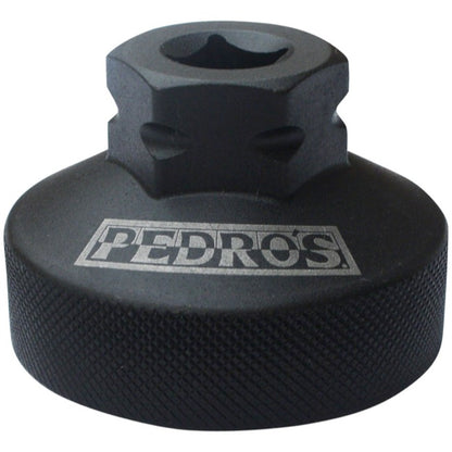 Pedros External Bottom Bracket Socket