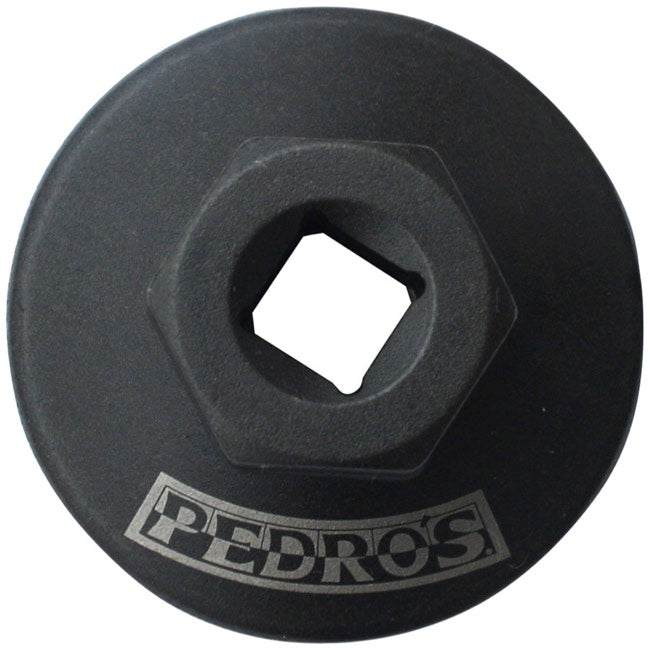 Pedros External Bottom Bracket Socket