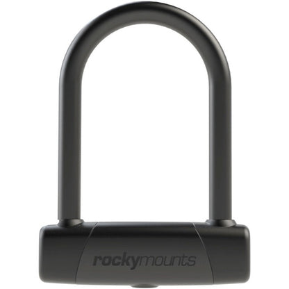 Rocky Mounts Pibot Key U-Lock