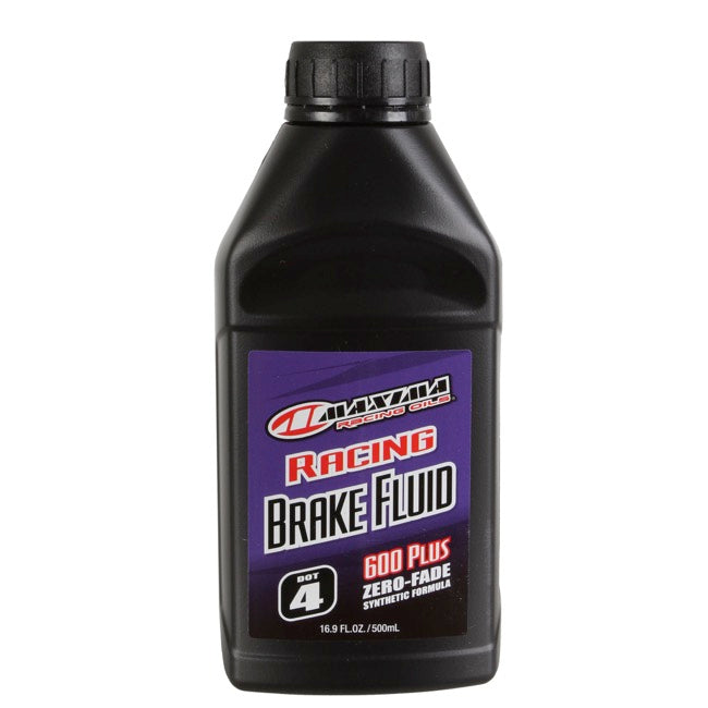 Maxima Racing DOT-4 Brake Fluid