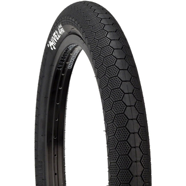 Stolen Hive 20" BMX Tire - Black