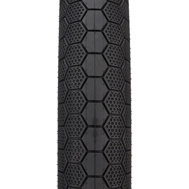 Stolen Hive 20" BMX Tire - Black