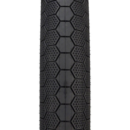 Stolen Hive 20" BMX Tire - Black