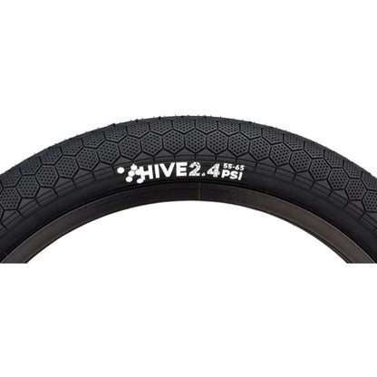 Stolen Hive 20" BMX Tire - Black