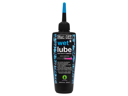 Muc-Off Bio Wet Bike Chain Lube