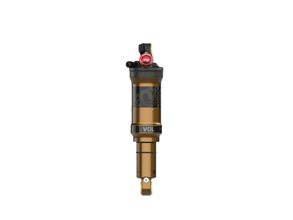 Fox Suspension Float SL Factory Remote Up Evol SV - Metric Fox Suspension Float SL Factory Remote Up Evol SV - Metric