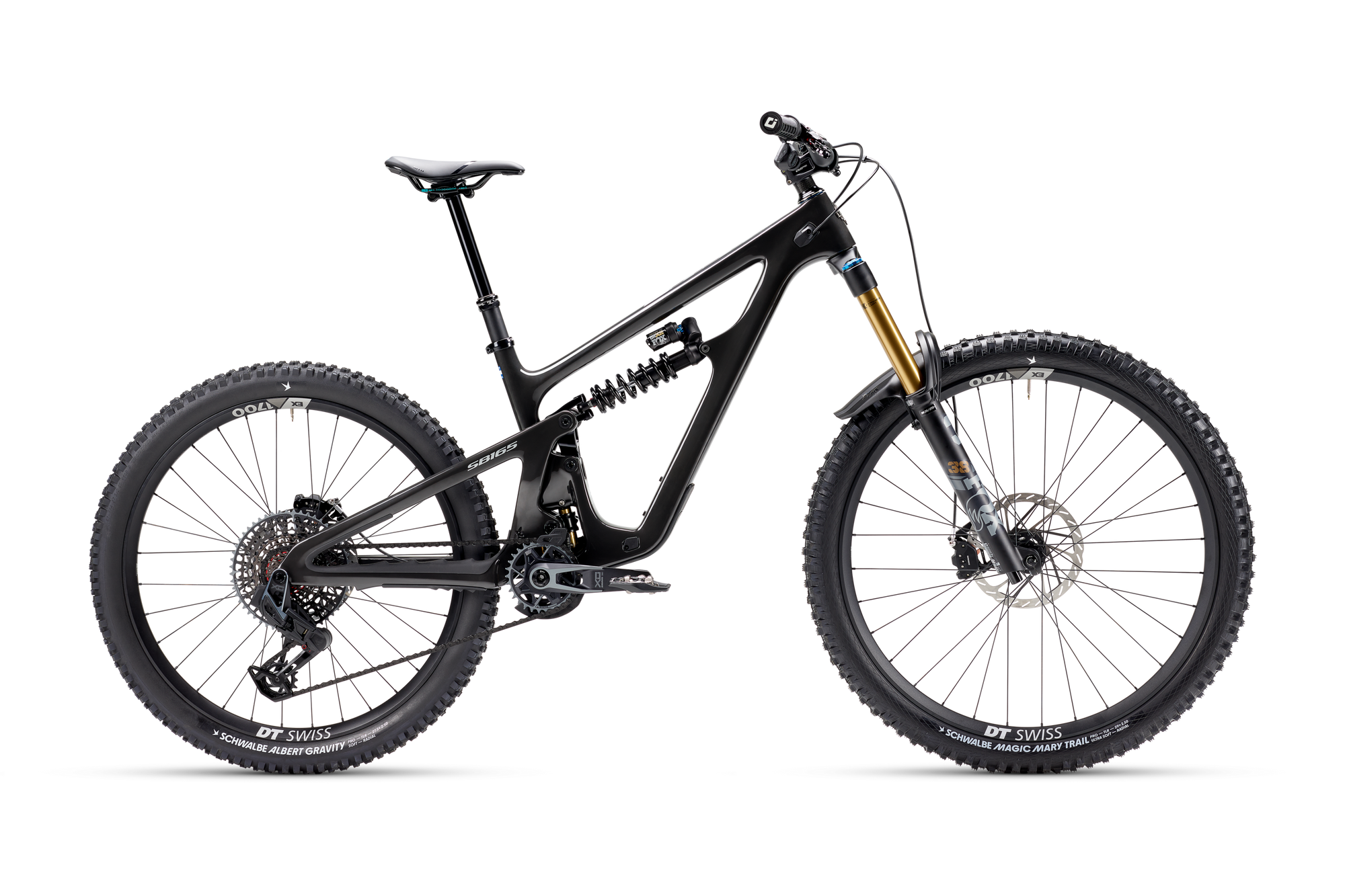 Yeti SB165 T3 MX - Thumbnail 2