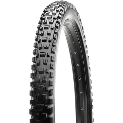 Maxxis Assegai 29" Folding DH Tire - Double Down