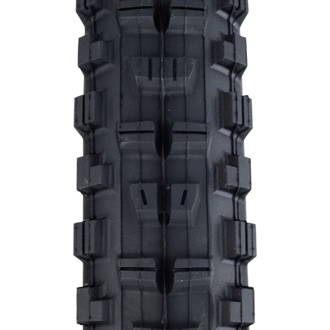 Maxxis Minion DHR II 27.5" Folding MTB Tire - WT Wide Trail