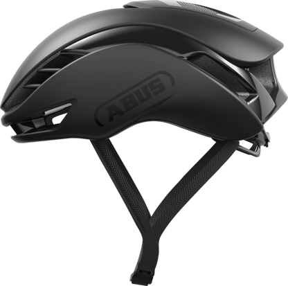 Abus Gamechanger 2.0 Road Helmet - Velvet Black