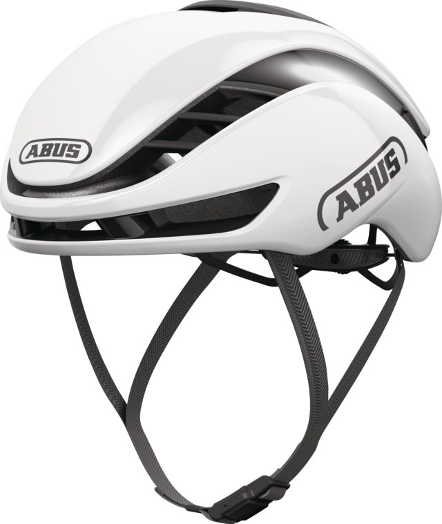 Abus GameChanger 2.0 MIPS Helmet (Shiny White) Abus GameChanger 2.0 MIPS Helmet (Shiny White)
