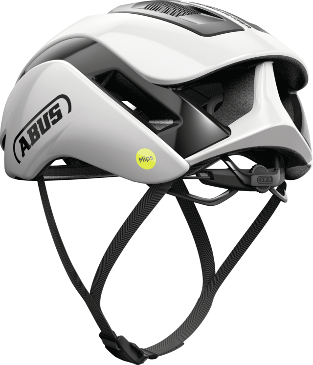 Abus GameChanger 2.0 MIPS Helmet (Shiny White) Abus GameChanger 2.0 MIPS Helmet (Shiny White)