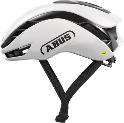 Abus GameChanger 2.0 MIPS Helmet (Shiny White) Abus GameChanger 2.0 MIPS Helmet (Shiny White)