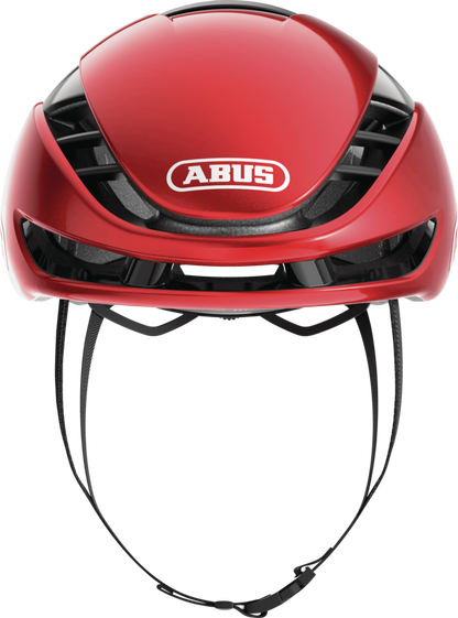 Abus Gamechanger 2.0 Road Helmet - Performance Red